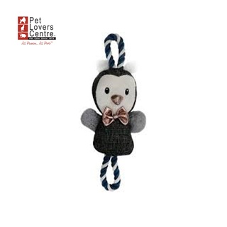 Chomper ของเล่นสุนัขรุ่น ARTIC DREAM MINI FIGURE 8-PENGUIN (22cm)
