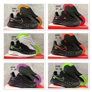 Nike Zoom Winflo (size37-40) (size40-45)