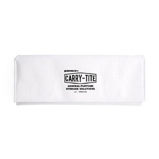 Penco Carry Tite Case White (HGP070-WH) / เคสสำหรับจัดเก็บสิ่งของ สีขาว แบรนด์ Penco จากประเทศญี่ปุ่น