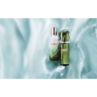 LA MER ผลิตภัณฑ์บำรุงผิวหน้า The Hydrating Infused Emulsion ขนาดปกติ 125 ml [Nobox]