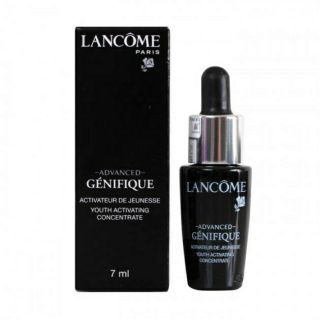 แท้ค่ะลอตปี2021 Lancome Advanced Genifique Youth Activating Concentrate 7ml