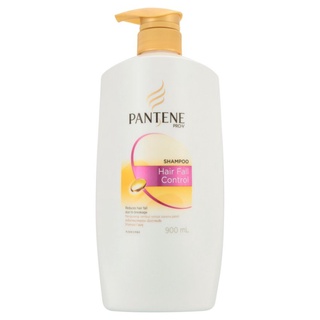 🔥ดีกว่านี้ไม่มีอีกแล้ว!! ﻿PANTENE แพนทีน แชมพูแฮร์ฟอล 900 มล. 🚚พร้อมส่ง!! 💨