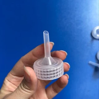 ฝาเกลียวเชื่อมต่อขวด screw cap