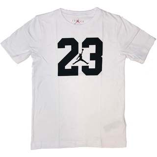 เสื้อยืดผ้าฝ้าย เยาวชน Air Jordan Big Boys Jumpman Dreams T-Shirt sale เสื้อยืด