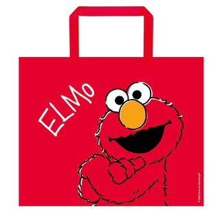 Se-ed (ซีเอ็ด) : หนังสือ SST1-ELMO PP WOVEN BAG 50x40x15cm.