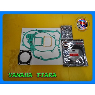 ปะเก็นเครื่องชุดใหญ่ YAMAHA TIARA Gasket Complete Set