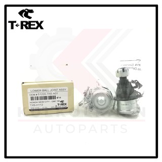 TREX ลูกหมากปีกนกล่าง HONDA CITY 09-12 (TXB-H112)