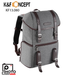 K&amp;F DSLR CAMERA TRAVEL BACKPACK KF13.080