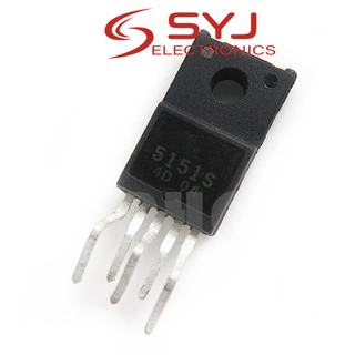 มีสินค้า วงจรรวม TO-220-5 SK-5151S SK5151S SK5151 10 ชิ้น