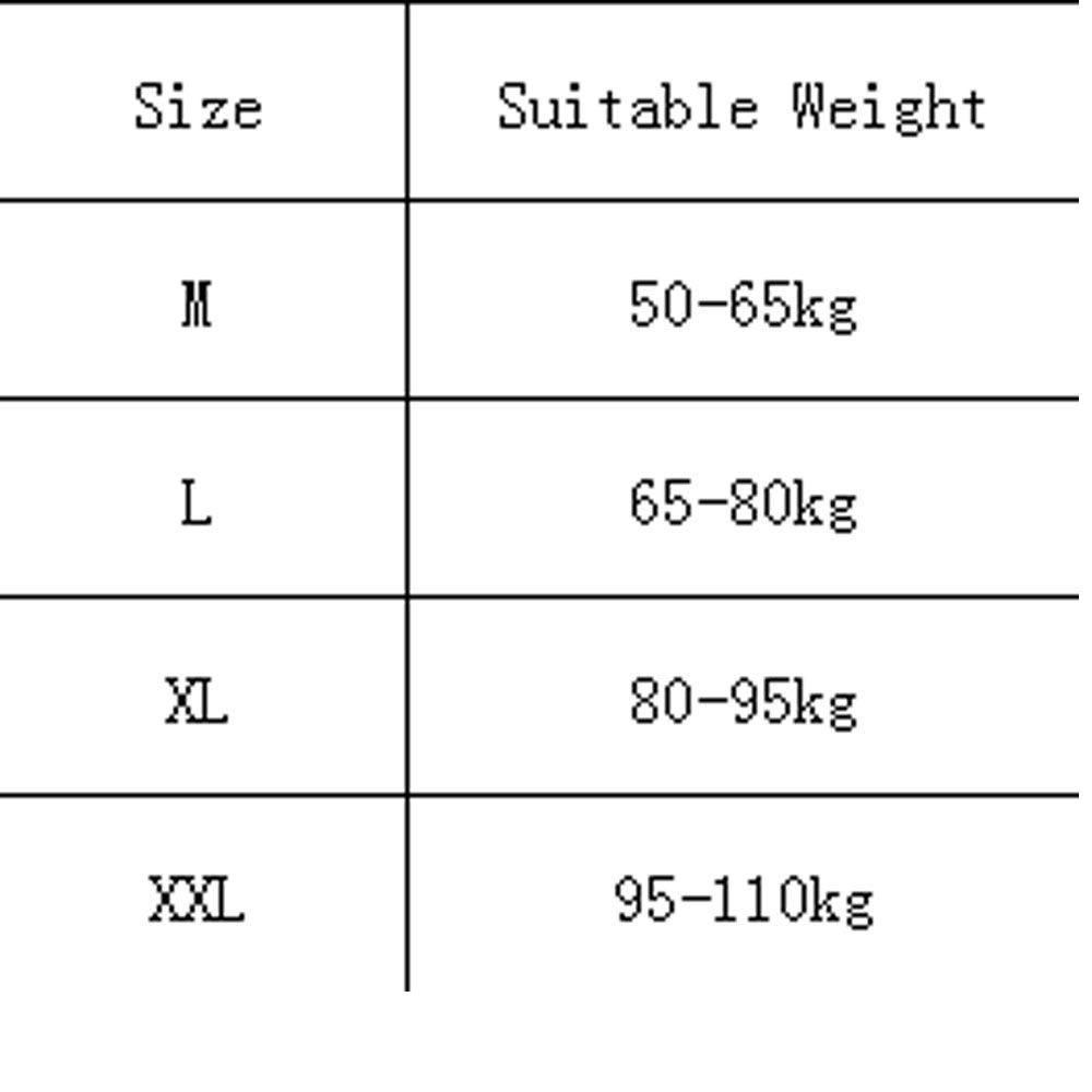 Sinsin Body Shaper เสื้อร้อนผู้ชายกระชับสัดส่วนรัดตัว