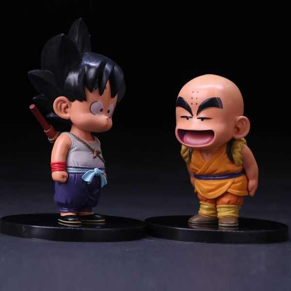 โมเดล ดราก้อนบอล Dragon Ball Hand-made Monkey King Rice Vegeta Super ...