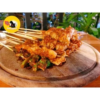 พริกหม่าล่า ก็อตซี๊ดล่า หอม เผ็ดชา ไม่เค็ม! 500g แจกสูตรทำซอสหม่าล่า รับประกันความอร่อย!!