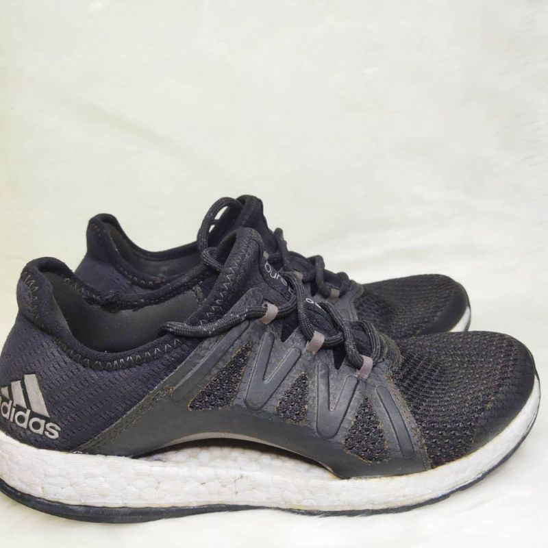 Adidas pureboost xpose มือสองดั้งเดิม