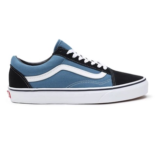 VANS Old Skool - Navy VN000D3HNVY รองเท้าแวน แท้ 100% โดย VANS Thailand Dealer - WeSneaker