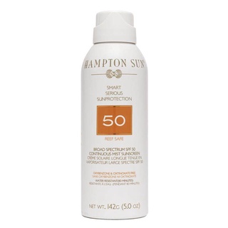 HAMPTON - Broad Spectrum SPF50 5oz