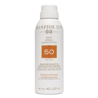 HAMPTON - Broad Spectrum SPF50 5oz