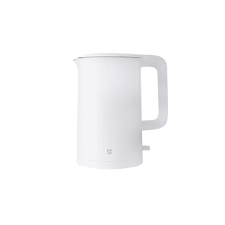 Xiaomi Mi Mijia Electric Kettle 1A 1.5L กาต้มน้ำไฟฟ้า กาน้ำ กะติกน้ําร้อน กาต้มน้ำสแตนเล กาน้ำร้อน กาน้ำ กาต้มน้ำไฟฟ้าสแตนเลส กาต้มน้าไฟฟ้า กระติกน้ําร้อน กำลังไฟสูง 1800W ต้มน้ำเดือดเร็วทันใจ ภายใน 5 นาที