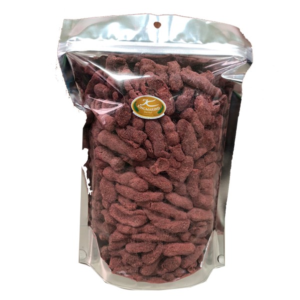 มะขามแกะเมล็ดคลุกบ๊วย 1 kg.