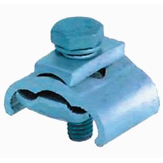 พี จี แคล้ม แบบ 1 สกรู
(Parallel Groove Clamps)