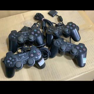 PlayStation 2 Analog