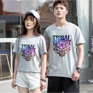 2021 new womens clothing Korean COUPLE SHIRTS Be the one bestseller (1pair/2pcs) T25