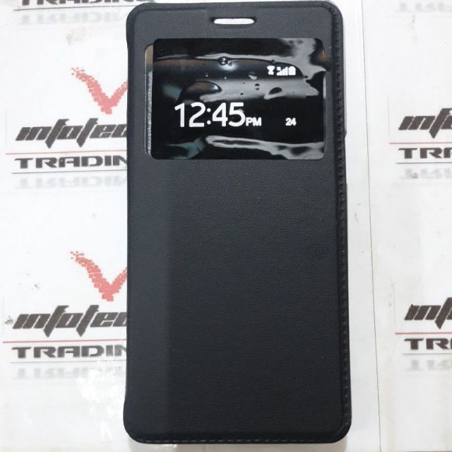 Oppo A1k Realme C2 Flip cover case