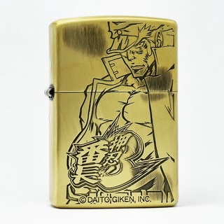 Zippo JP3-0001 ซิปโป้ญี่ปุ่น Limited Edition ของแท้ รับประกันตลอดชีวิต