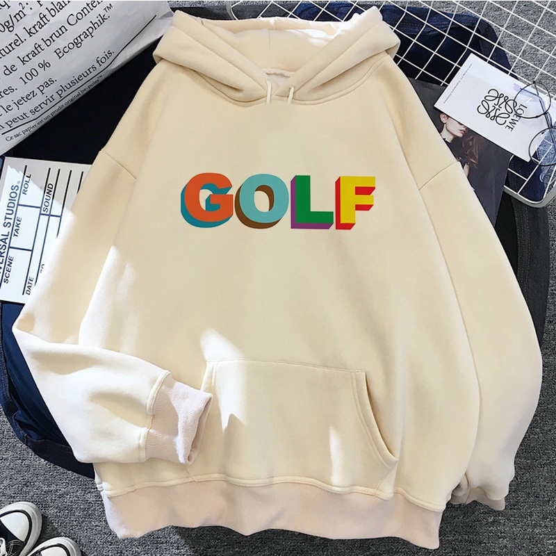 Tyler the Creator hoodies ชาย streetwear grunge manga พิมพ์ผู้ชาย hooded pullover 2022 y2k aesthetic #3