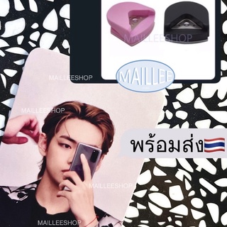 (พร้อมส่ง🇹🇭)ที่ตัดมุมกระดาษ ที่ตัดมุมการ์ด เครื่องตัดมุมนามบัตร ที่ตัดมุมสติ๊กเกอร์ เครื่องตัดมุมพลาสติกเคลือบบัตร