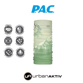 P.A.C. Merino Tech ผ้าโพกศีรษะ