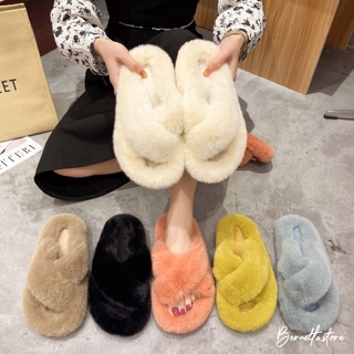 รองเท้าแตะ รองเท้าใส่ในบ้าน slipper รองเท้าใส่ในบ้านน่ารัก