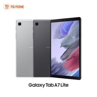 Samsung Galaxy Tab A7 Lite LTE (3/32 GB) รับประกันศูนย์ 1 ปี