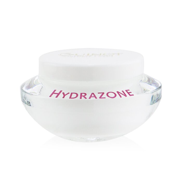 GUINOT - บำรุงกลางวัน Hydrazone - สำหรับทุกสภาพผิว