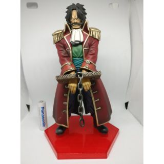 Gol D. Roger onepiece by banpresto