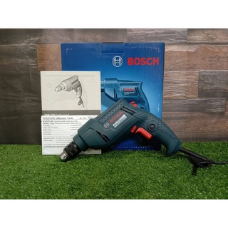 สว่านไฟฟ้า มอเตอร์กำลังสูง 350W BOSCH  รุ่น GBM 350 Professional