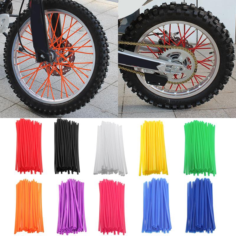 520-46t 48T 49T 50T 51T Thép Carbon Bánh Sau Cho Xe Yamaha YZ125 99-23 - Foto 6