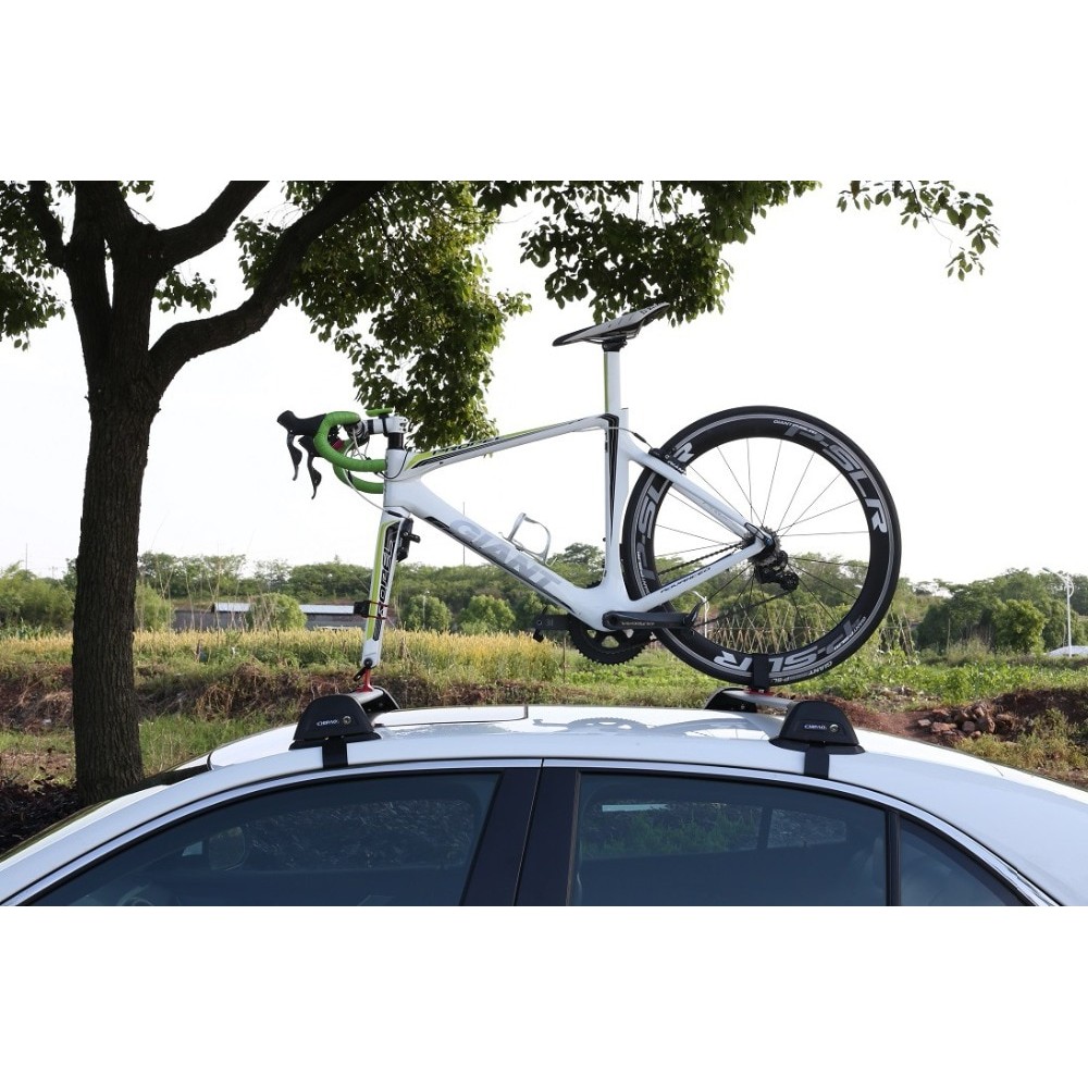 3 bike roof rack for car