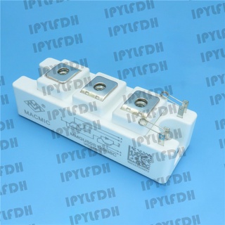 โมดูลพาวเวอร์ IGBT MMG50S120B6C MMG75SR120B MMG75S120B6HN MMG100S170B6EN