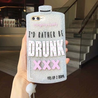 เคสขวดdrunk💕