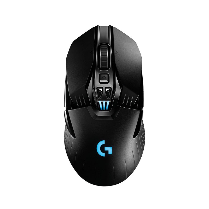 Logitech G903 Hero Wireless Gaming Mouse เมาส์เกมมิ่งไร้สาย - (Black)