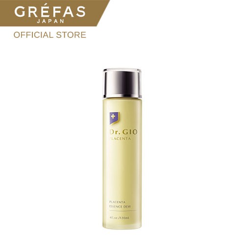 Grefas Dr.GIO Placenta Essence Dew เกรฟาส ดร.จีโอ พลาเซ็นต้า เอสเซ้น ดิว