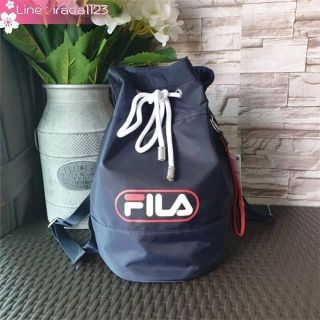 FILA BACKPACK F13W918111FWT ของแท้ ราคาถูก