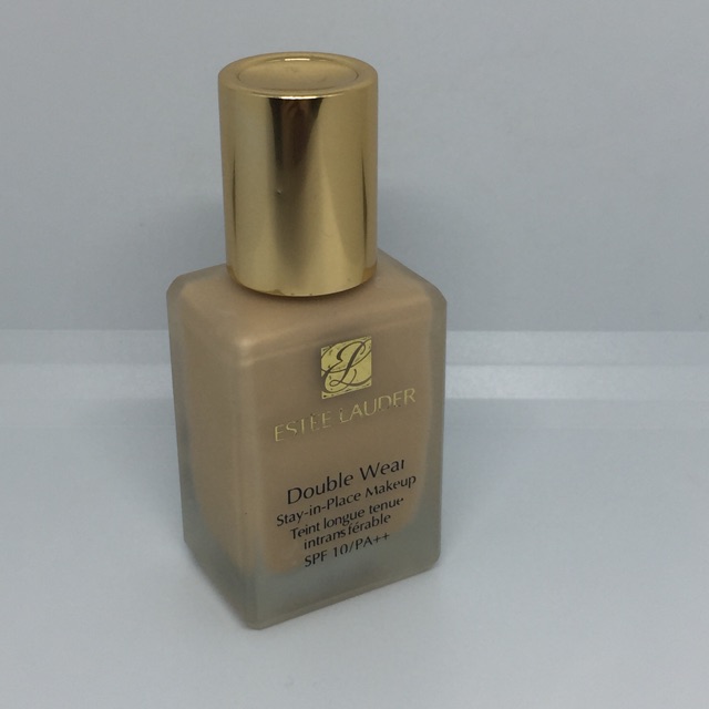 Estee Lauder Double wear #สี1w1BONE SPF10/PA++