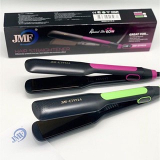 jmf9924 ของแท้ 100% เครื่องหนีบผมเครื่องม้วนผม