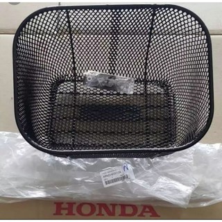 ตะกร้าหน้าแท้ HONDA​ ดรีม110ไอ 1ชิ้น