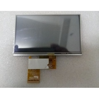 Sz หน้าจอ LCD 5 นิ้ว HSD050I9W1-C00-RIC HSD050I9W1