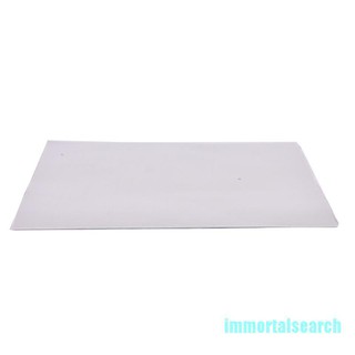 [IMMOR] GPU CPU Heatsink Cooling Thermal Conductive Silicone Pad ELE