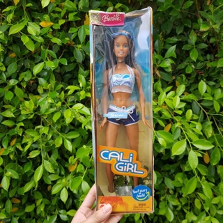 Barbie Cali girl - Teresa