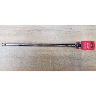 SOLO ด้ามบล็อก 1/2" ความยาว 18 นิ้ว ด้ามบล็อก รุ่น FH-218-18" ของแท้ ส่งด่วน ส่งไว