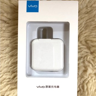 หัวชาร์จ 1 USB VIVO แท้ BK-T-01Q